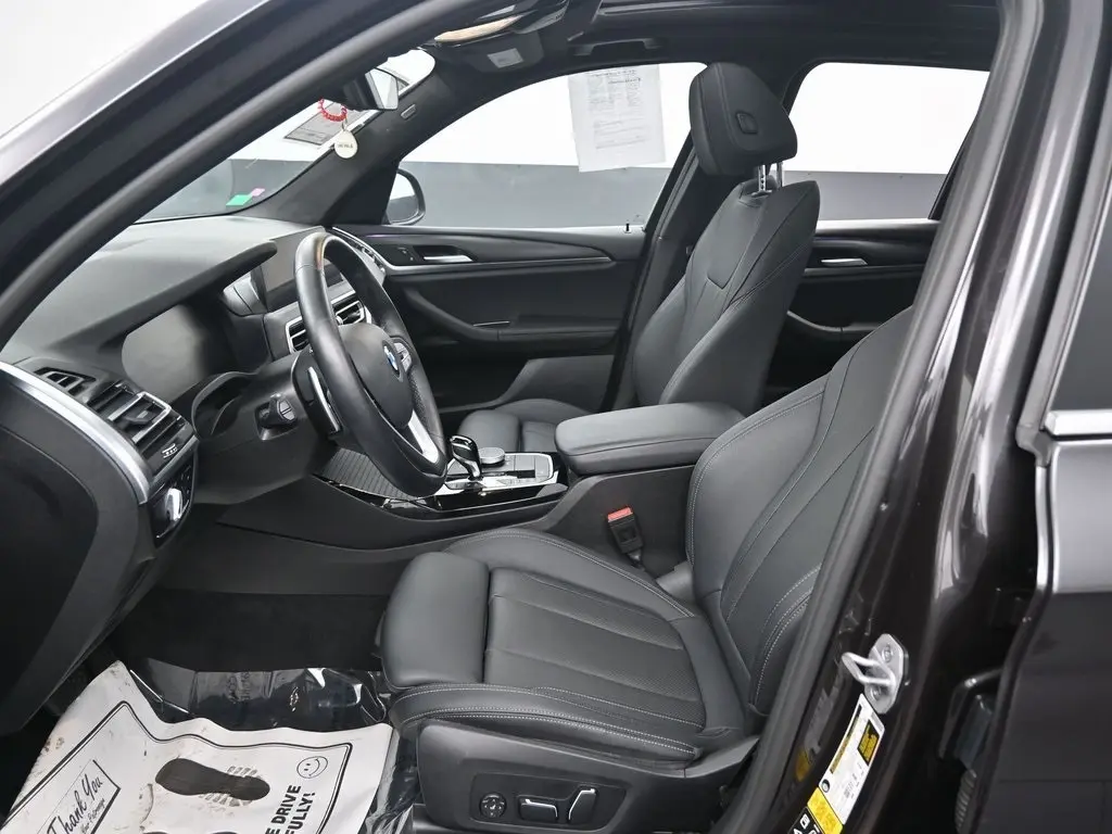 2024 Bmw X3 xDrive30i photo 26