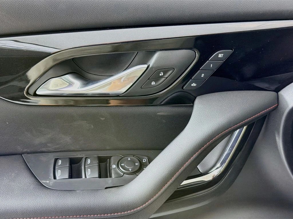 2026 Chevrolet Blazer RS - Photo 18