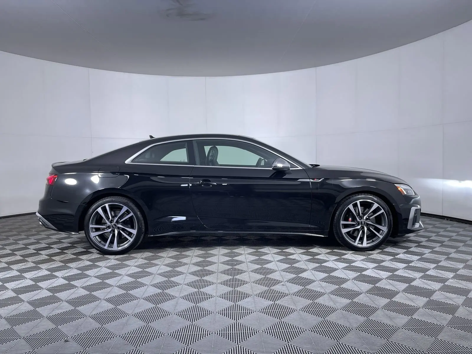 2024 Audi S5 Premium Plus photo 8