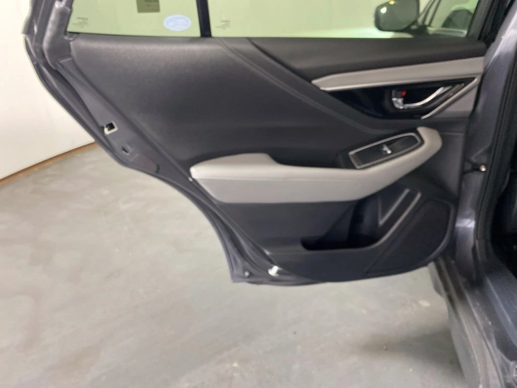 2021 Subaru Outback Limited - Photo 26