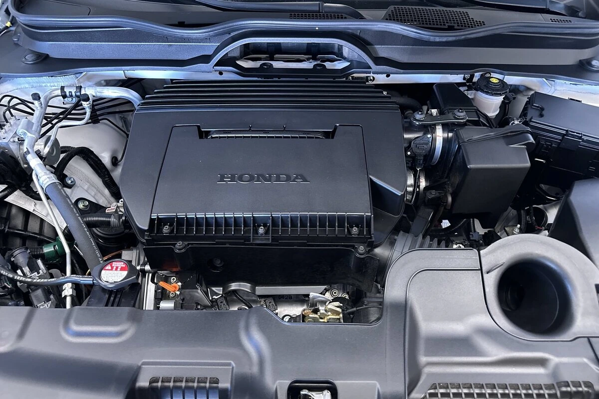 2026 Honda Passport TrailSport Elite - Photo 29