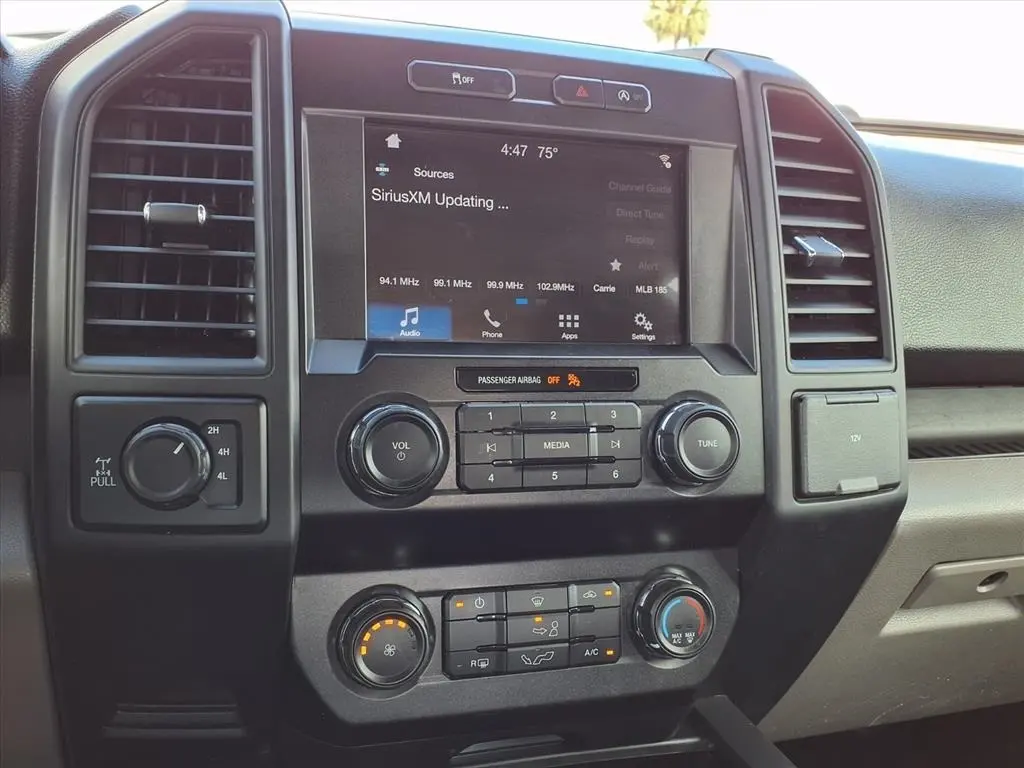 2019 Ford F-150 XL photo 28