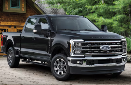2026 Ford F-250 Super Duty Gainesville TX
