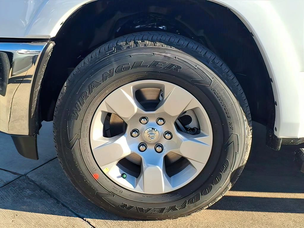 2026 RAM 1500 Big Horn/Lone Star - Photo 20