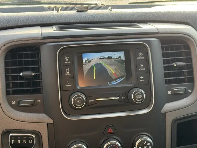 2018 Ram 1500 Express photo 12