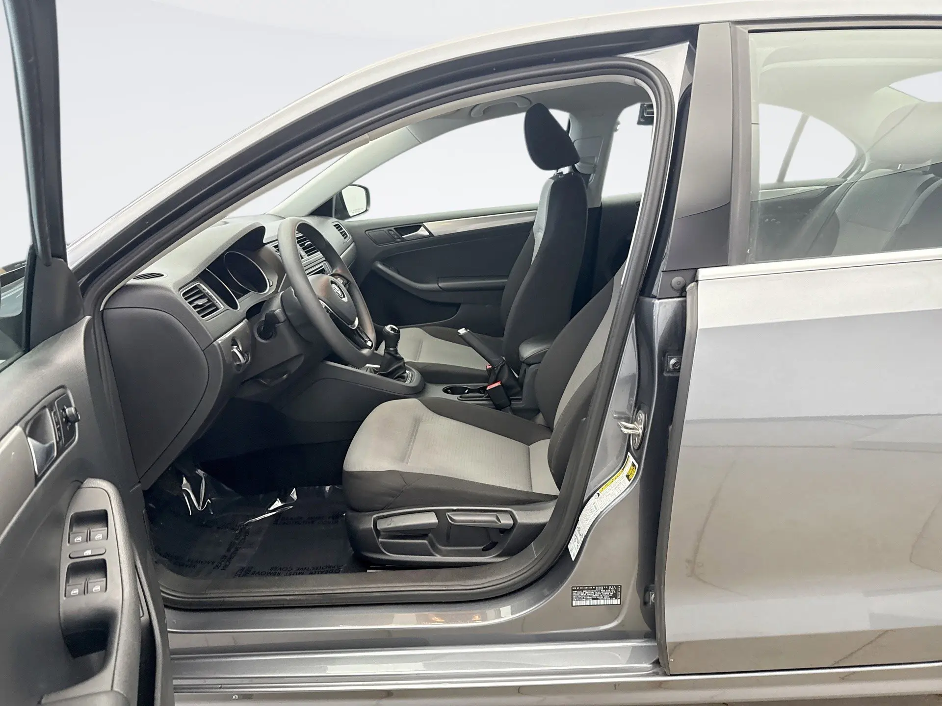 2017 Volkswagen Jetta S photo 10