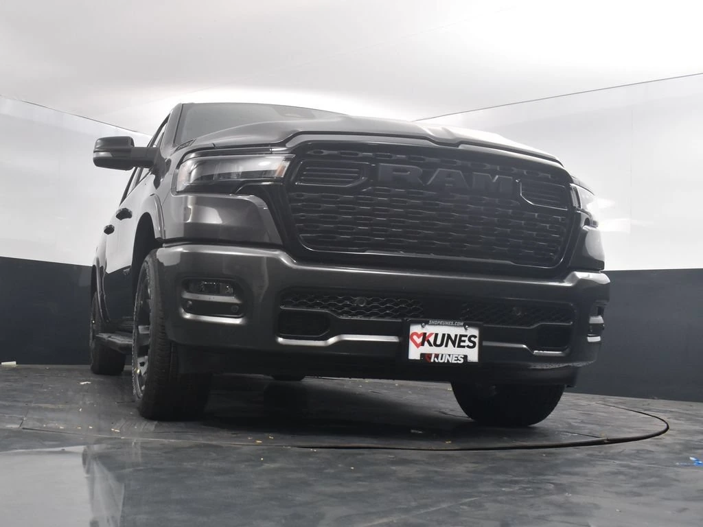 2026 RAM 1500 Big Horn/Lone Star - Photo 38