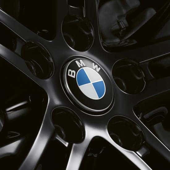 BMW accessory