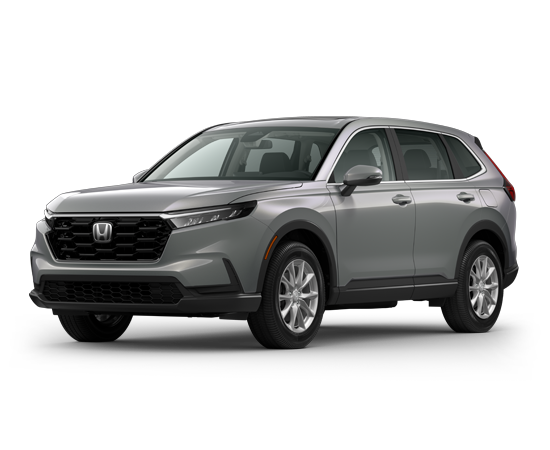 2027 Honda CR-V EX