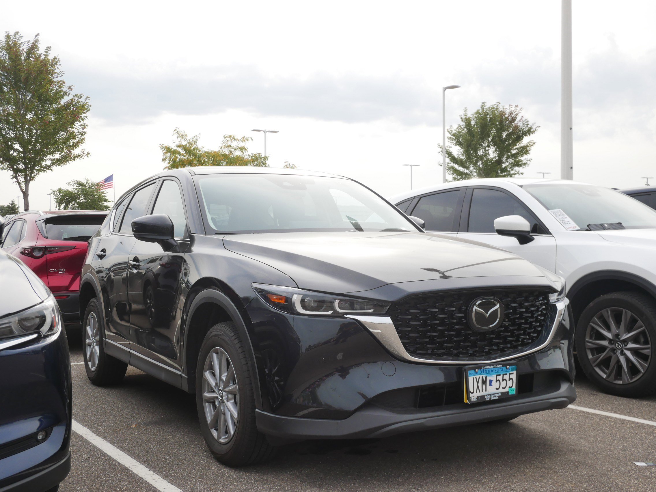 Vehicle
