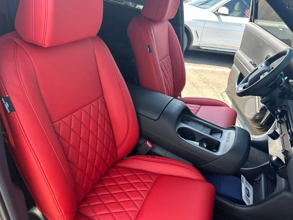 2026 Hyundai Palisade XRT Pro - Photo 14