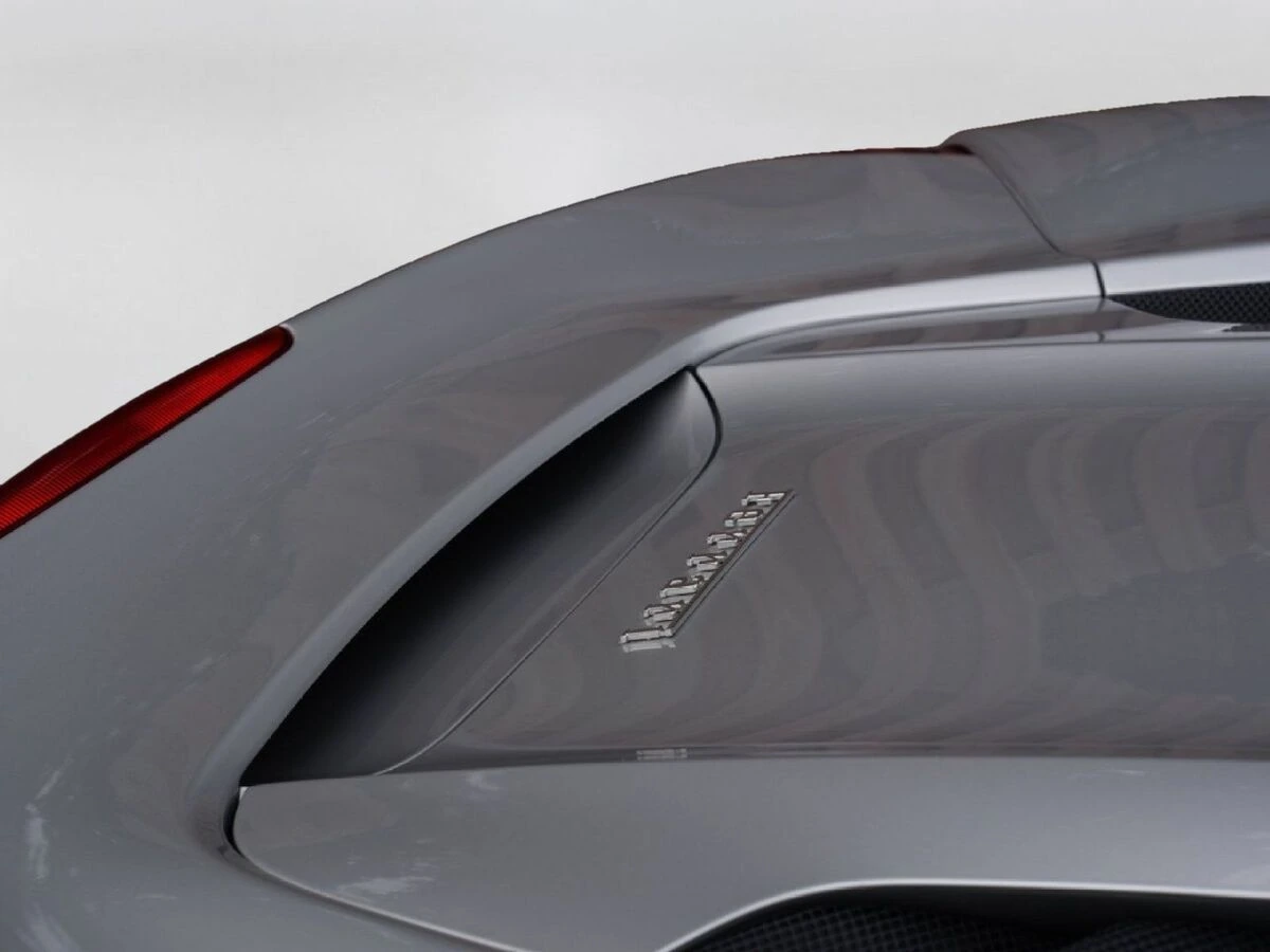 2017 Ferrari 488 GTB Base - Photo 44