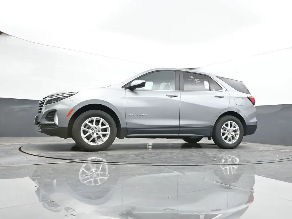 2023 Chevrolet Equinox LT photo 36