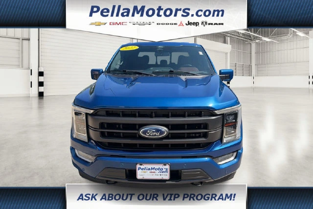 2022 Ford F-150 XL - Photo 7