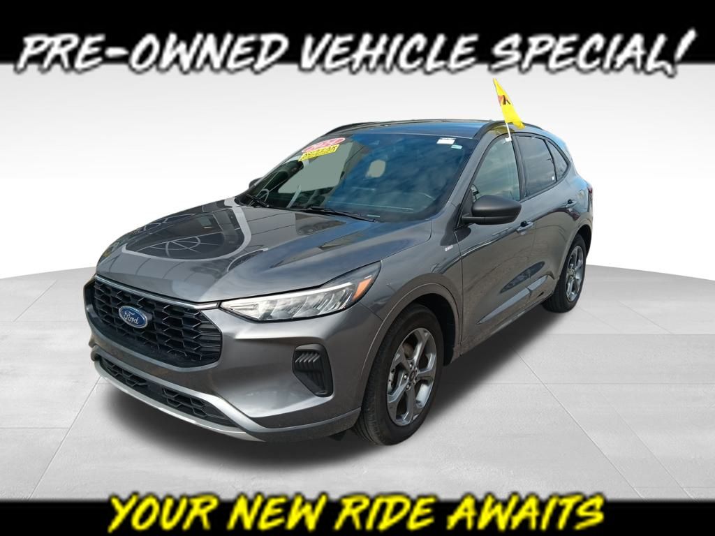Vehicle