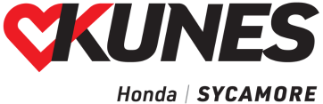 Kunes Honda of Sycamore-logo