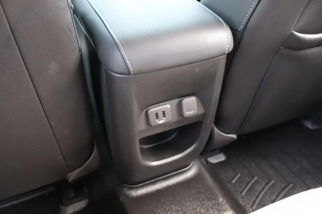 2019 Chevrolet Colorado LT photo 38