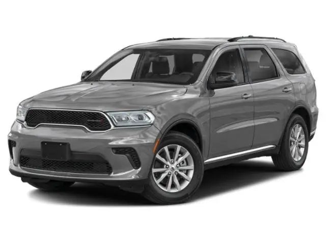 2026 Dodge Durango GT HEMI Plus V8's photo