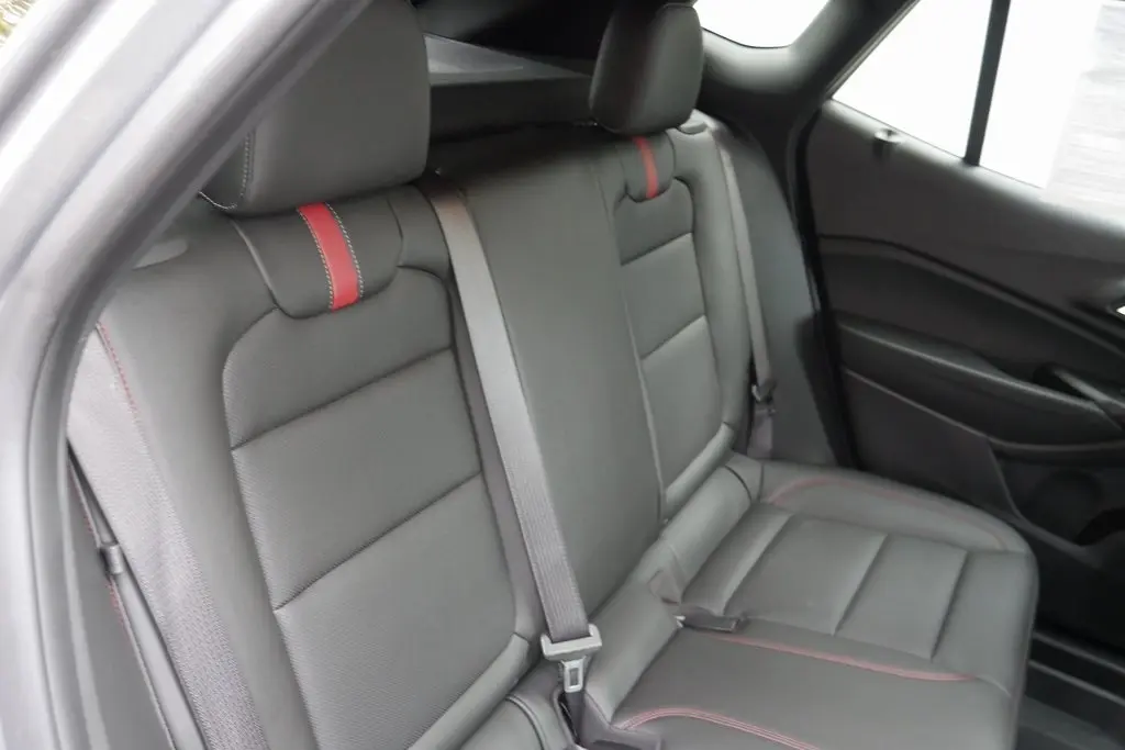 2024 Chevrolet Trax photo 24