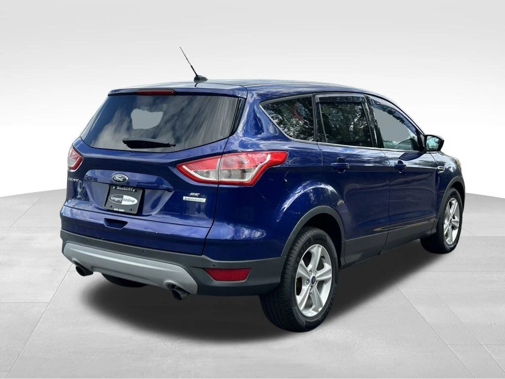 2014 Ford Escape SE - Photo 8