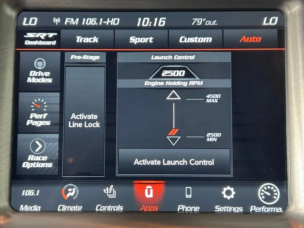 2021 Dodge Challenger R/T - Photo 16