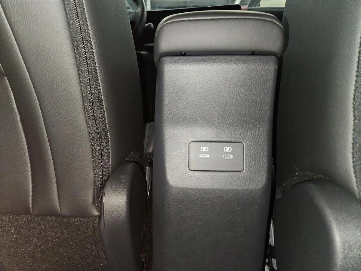 2026 Nissan KICKS SR AWD - Photo 20