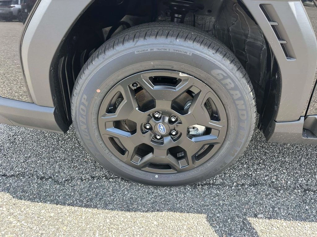 2026 Subaru Outback Limited - Photo 6