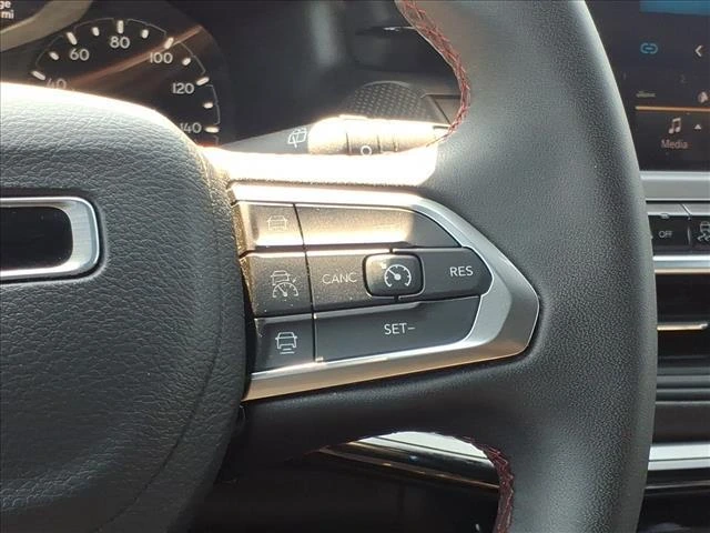 2025 Jeep Compass Trailhawk - Photo 20