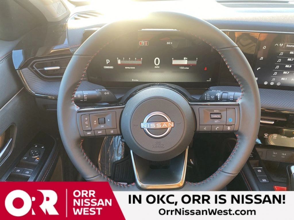2026 Nissan KICKS SR AWD - Photo 23