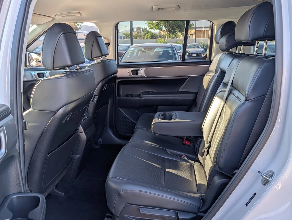 2026 Hyundai Santa Fe SEL - Photo 13