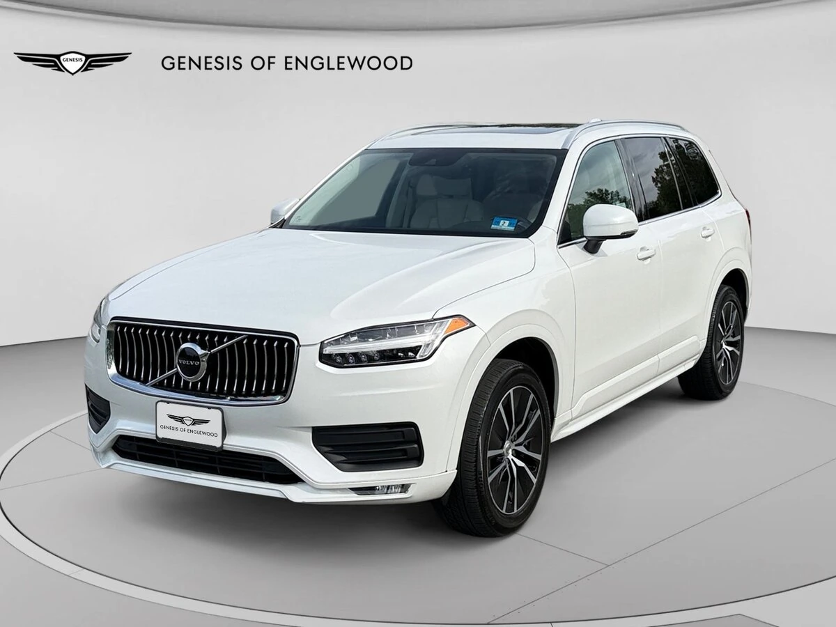 2020 Volvo XC90