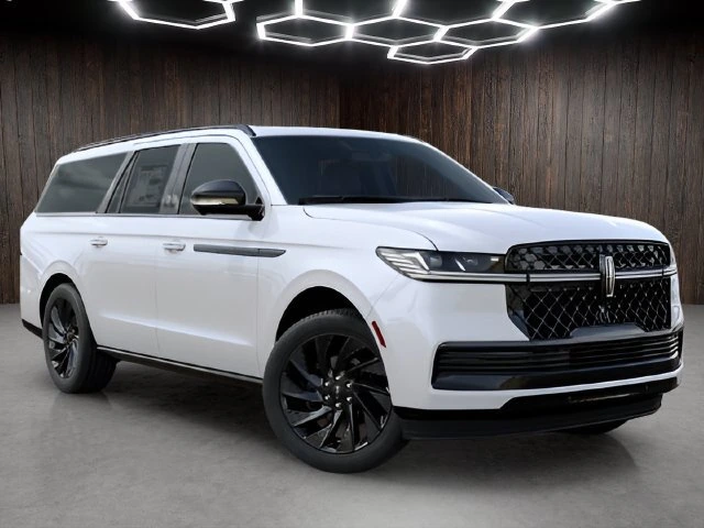 2027 Lincoln Navigator Reserve L