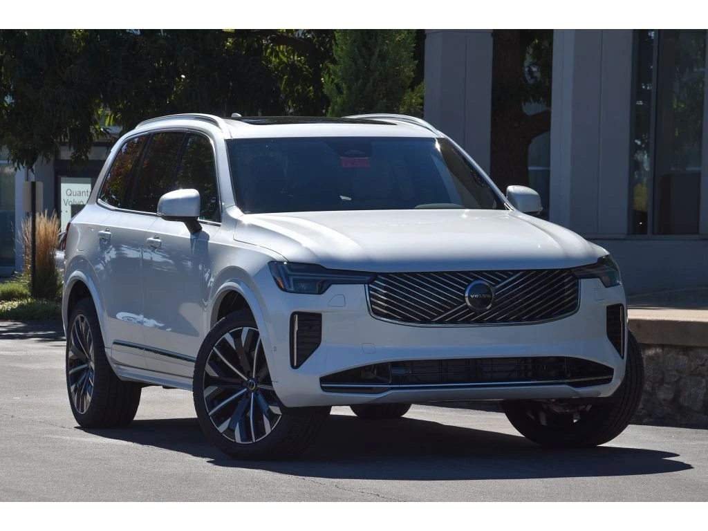 2026 Volvo - image 1