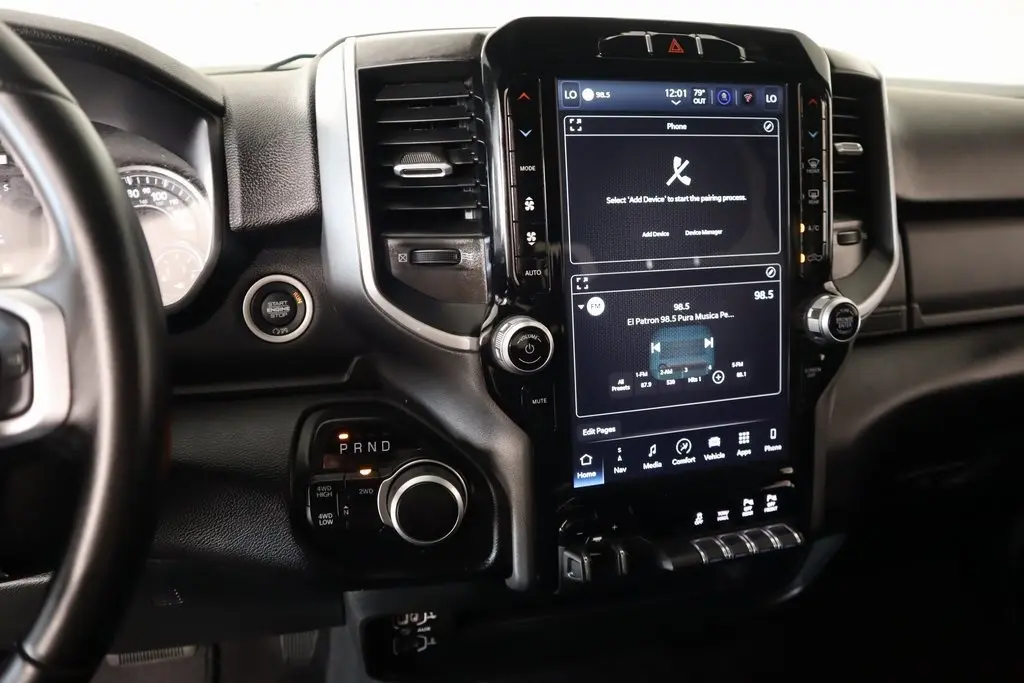 2024 Ram 2500 Big Horn photo 5