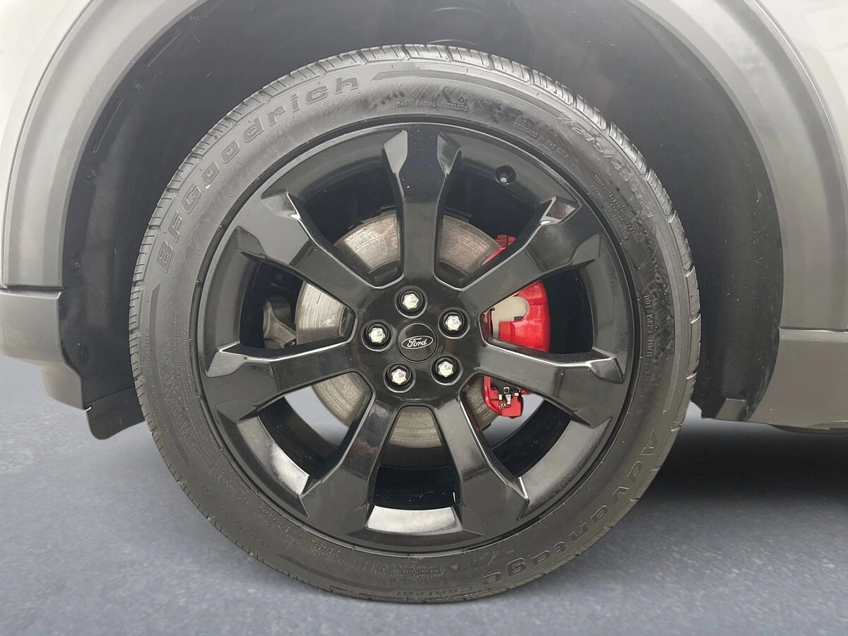 2023 Ford Explorer ST - Photo 29