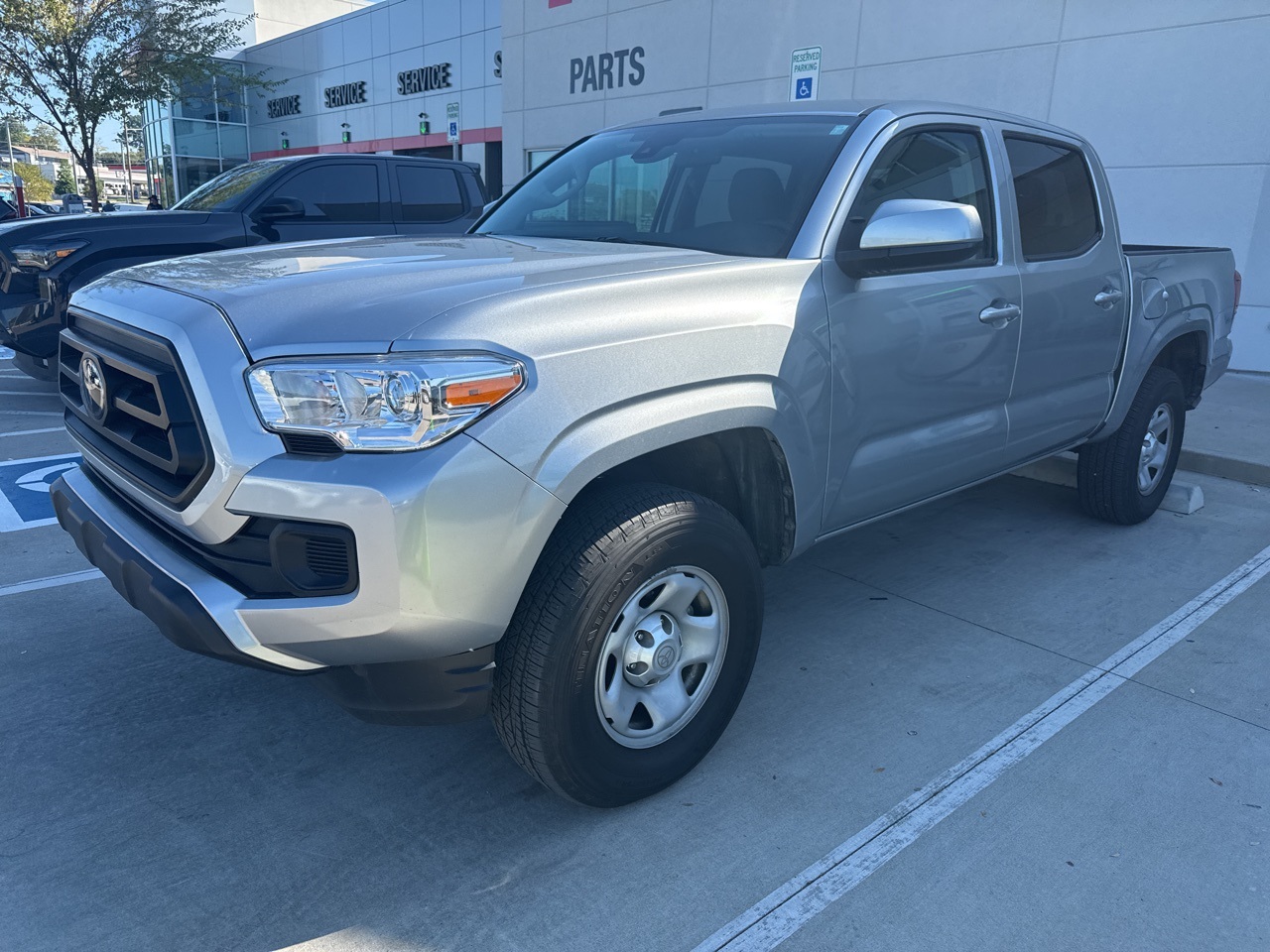 Vehicle