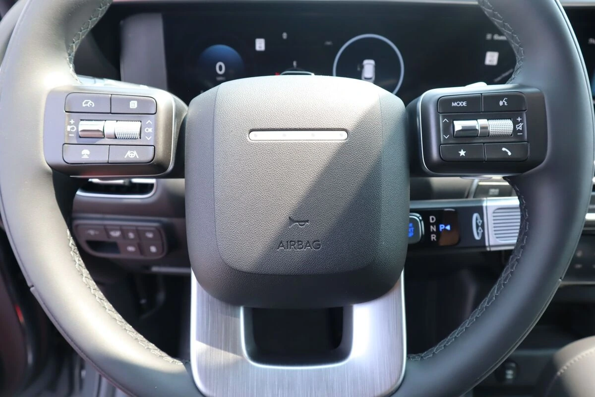 2026 Hyundai Palisade Calligraphy - Photo 11