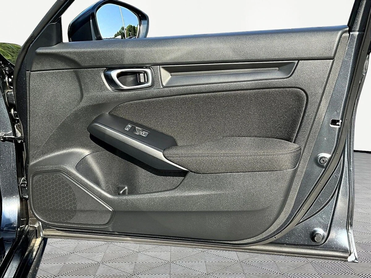 2026 Honda Civic LX - Photo 27