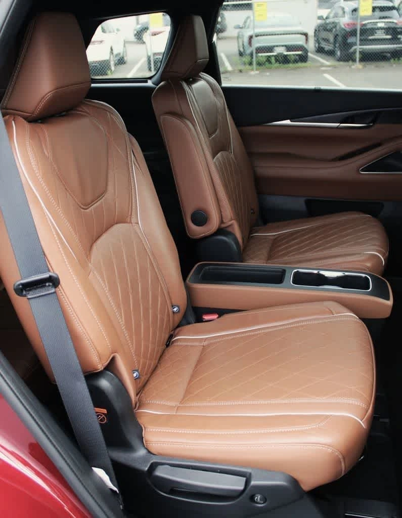 2023 INFINITI QX60 AUTOGRAPH - Photo 39