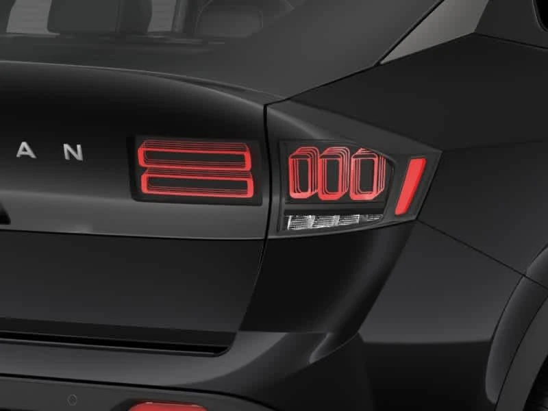 2026 Nissan LEAF Platinum+ - Photo 11