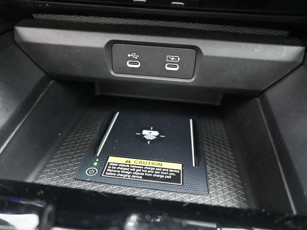2023 Honda Accord Hybrid Touring photo 22