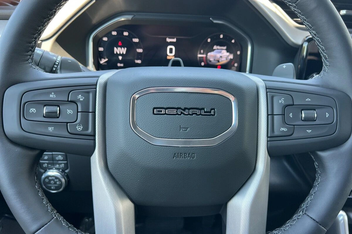 2026 GMC Sierra 1500 Denali - Photo 25