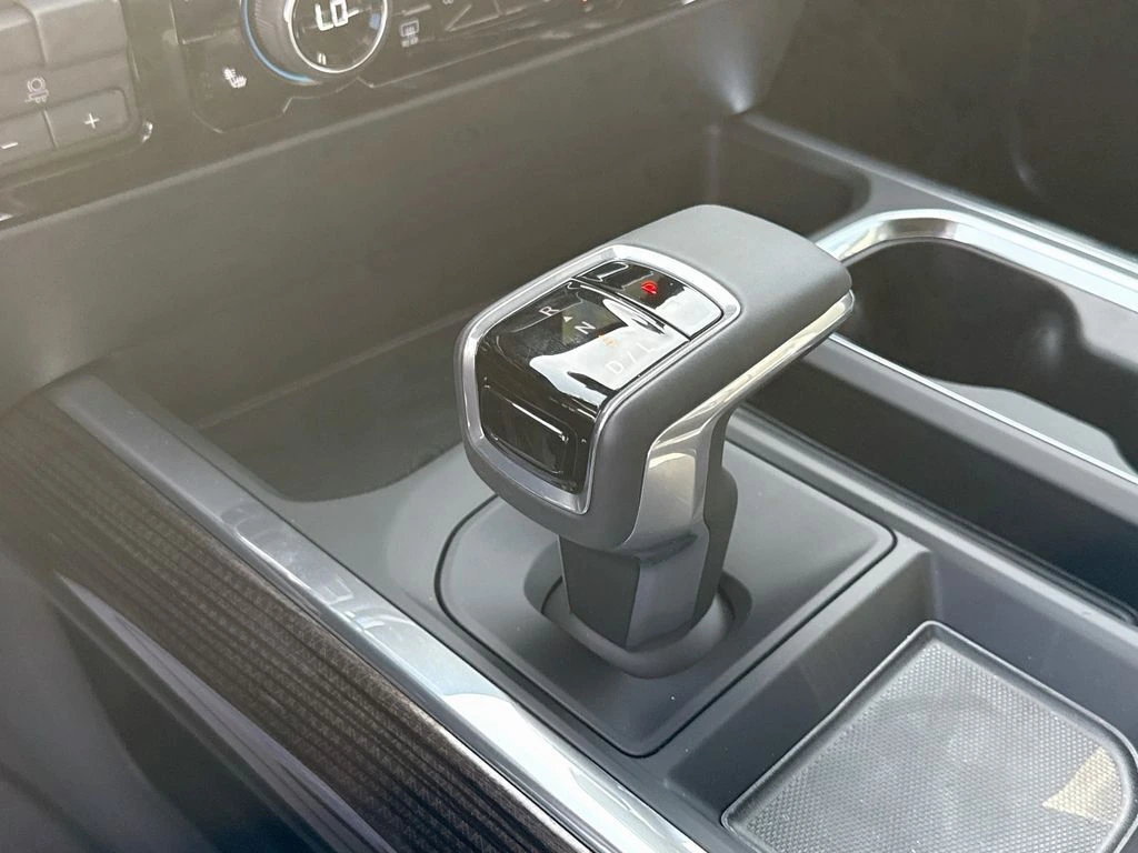 2026 Chevrolet Silverado 1500 RST - Photo 16