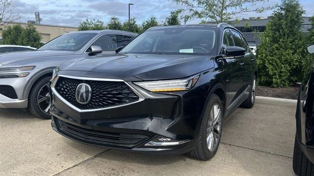2023 Acura MDX SH-AWD w/Advance Package's photo