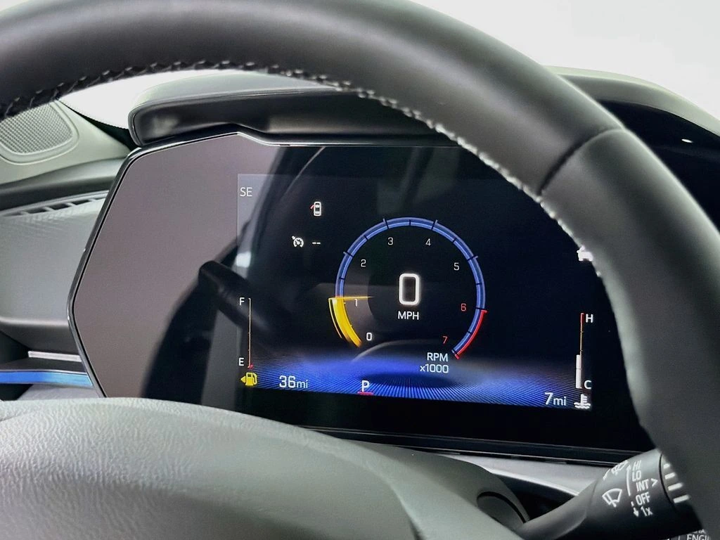 2026 Chevrolet Trax LT - Photo 12