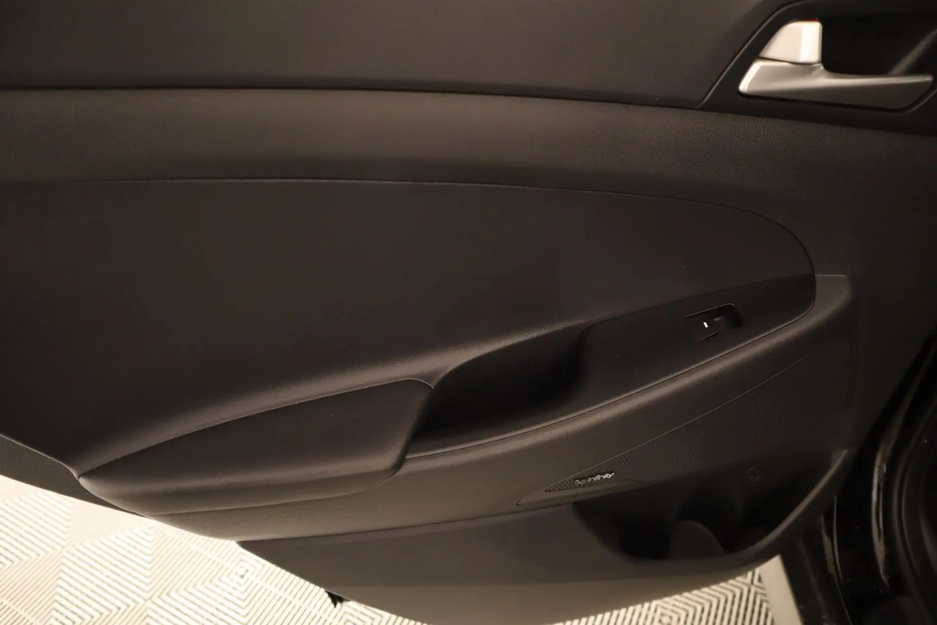 2020 Hyundai Tucson Sport photo 15