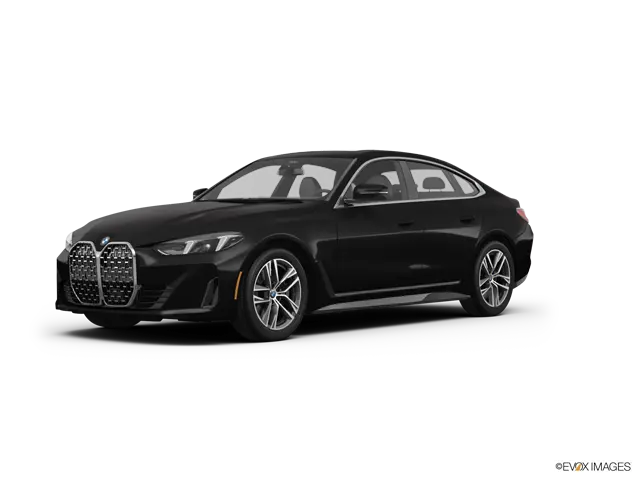 2026 BMW 4 Series M440i's photo