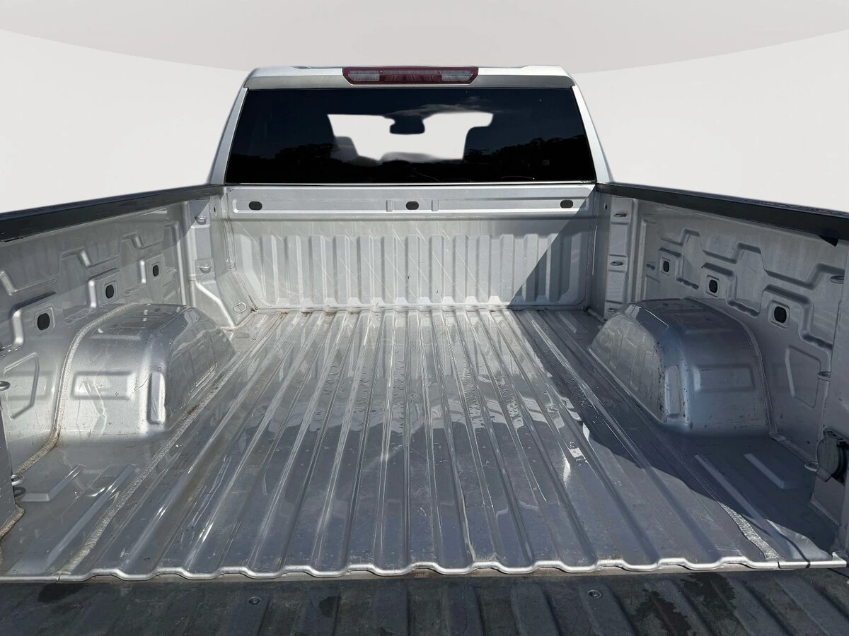 2022 Chevrolet Silverado 1500 RST - Photo 31