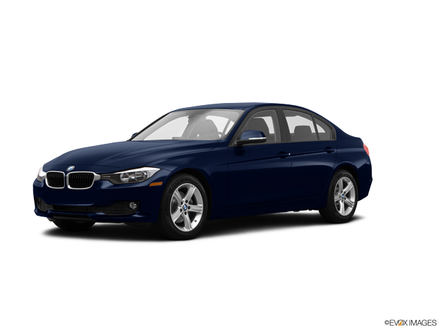 2014 BMW 3 Series 320i