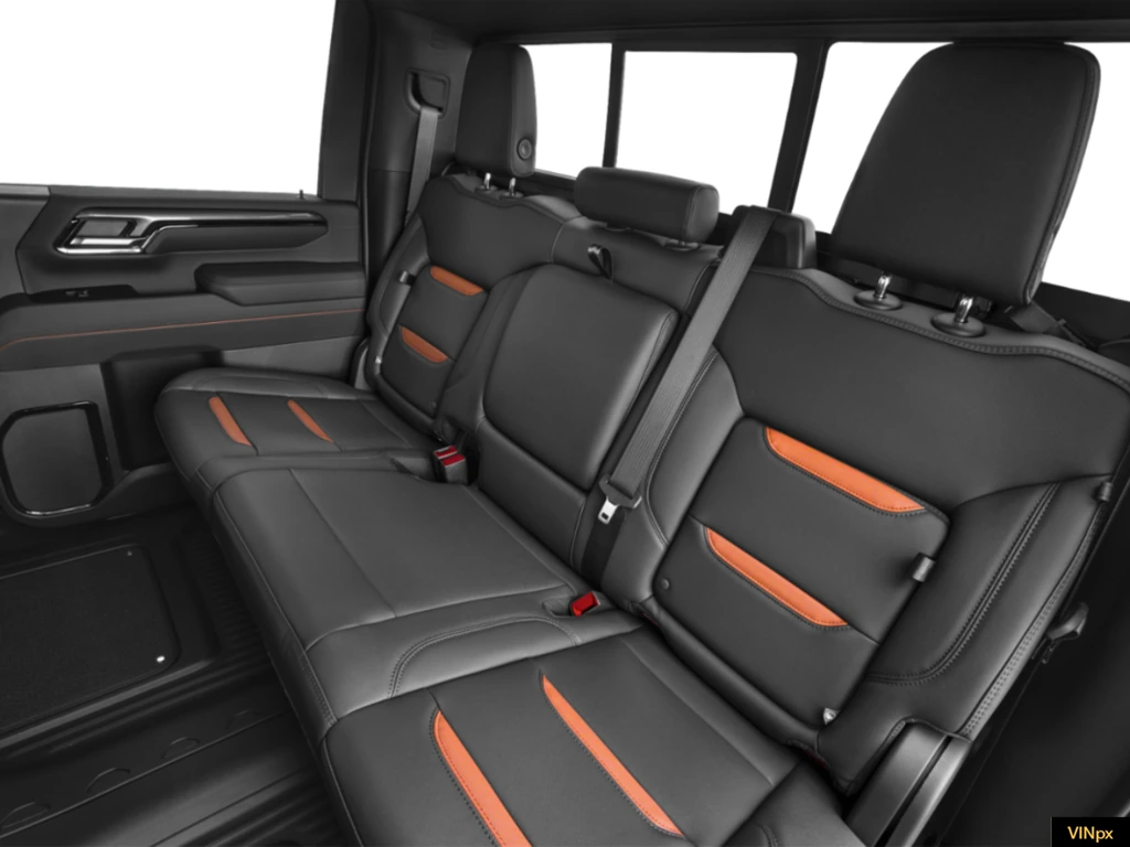 2026 GMC Sierra 2500HD AT4 - Photo 15